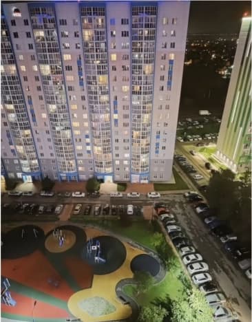 Купить двухкомнатную квартиру на улице Гребенщикова в Новосибирске. Вариант № 2357022, 1, площадь - квм, цена 7000000 рублей