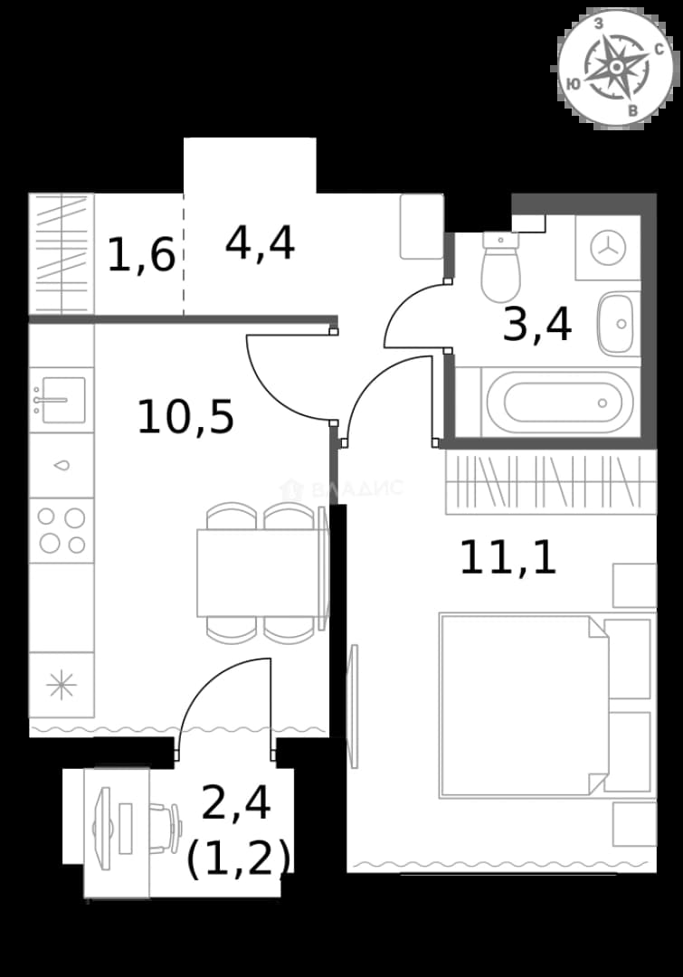 Photo 2