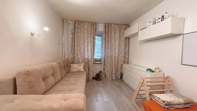 Купить квартиру площадью 25 кв.м на вторичке в Котельниках. Вариант № 2256580, 0, площадь - квм, цена 6550000 рублей