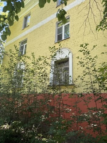 Купить двухкомнатную квартиру на вторичке в Микрорайоне Дангауэровка, район Лефортово в Москве. Вариант № 2196073, 0, площадь - квм, цена 6500000 рублей