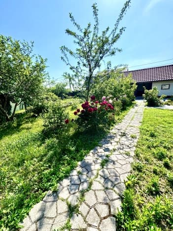 Купить дом площадью до 100 кв.м в Зеленоградске. Вариант № 2115743, 1, площадь - квм, цена 14300000 рублей