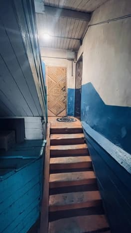 Купить трехкомнатную квартиру в Микрорайоне Южный, Улан-Удэ в Улан-Удэ. Вариант № 2220674, 0, площадь - квм, цена 5720000 рублей