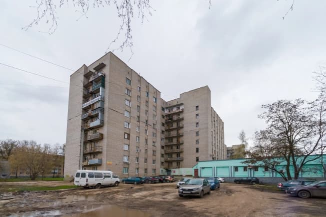 Купить комнату в Рязани. Вариант № 2146687, 0, площадь - квм, цена 1200000 рублей