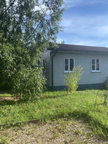 Купить дом в Яхроме. Вариант № 2245682, 1, площадь - квм, цена 9000000 рублей