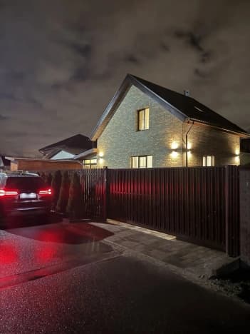 Купить дом на улице 3-я Боровская в Москве. Вариант № 2250602, 0, площадь - квм, цена 18990000 рублей