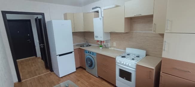 Купить квартиру площадью 40 кв.м на вторичке в Пензенской области. Вариант № 2296496, 0, площадь - квм, цена 4250000 рублей