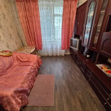 Купить комнату в районе Южнопортовый в Москве. Вариант № 2353970, 1, площадь - квм, цена 2200000 рублей