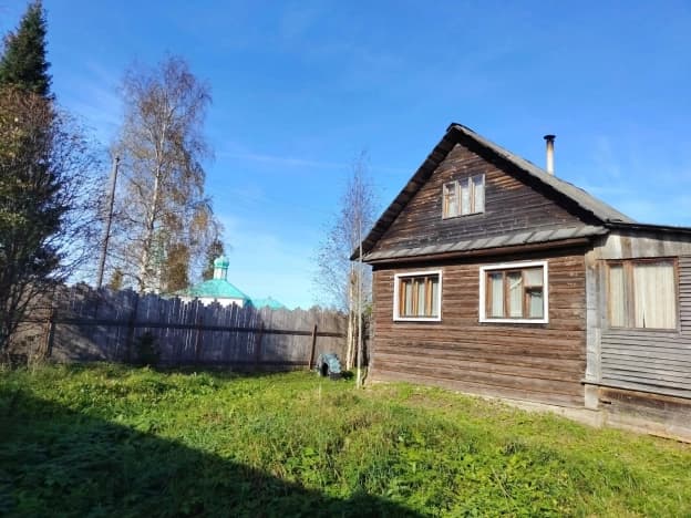 Купить дом в Ленинградской области. Вариант № 2374965, 0, площадь - квм, цена 2100000 рублей