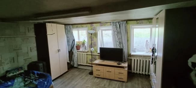 Купить часть дома в Деревне Козиках в Суздальском Муниципальном Округе в Владимирской области. Вариант № 2246381, 0, площадь - квм, цена 590000 рублей