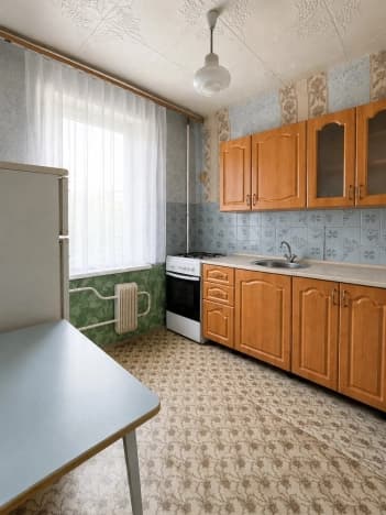 Купить квартиру до 3 млн в Балакове. Вариант № 2243913, 1, площадь - квм, цена 2700000 рублей
