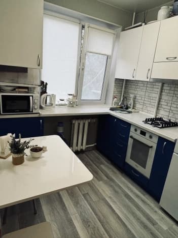 Купить однокомнатную квартиру на улице Спартака в Керчи. Вариант № 2333081, 1, площадь - квм, цена 4650000 рублей