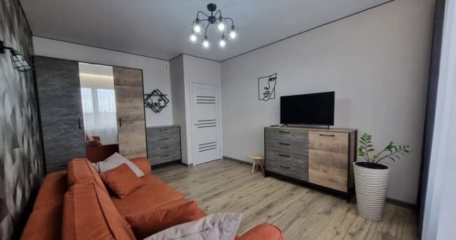 Снять квартиру в ЖК "Панорама" в Владимире. Вариант № 2238969, 1, площадь - квм, цена 30000 рублей