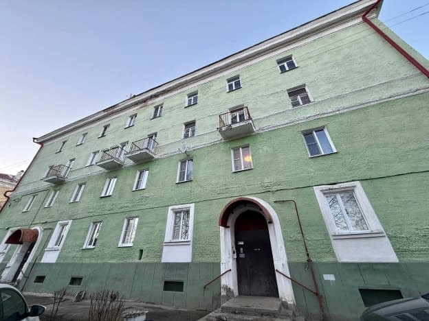 Снять двухкомнатную квартиру до 20 тыс рублей в Северодвинске. Вариант № 2197916, 0, площадь - квм, цена 19000 рублей