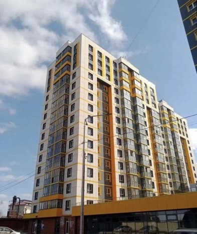 Купить квартиру с балконом в Иркутске. Вариант № 2211380, 0, площадь - квм, цена 6100000 рублей
