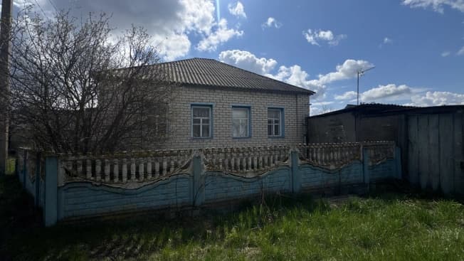 Купить дом до 1,5 млн в Воронежской области. Вариант № 2172527, 1, площадь - квм, цена 1450000 рублей