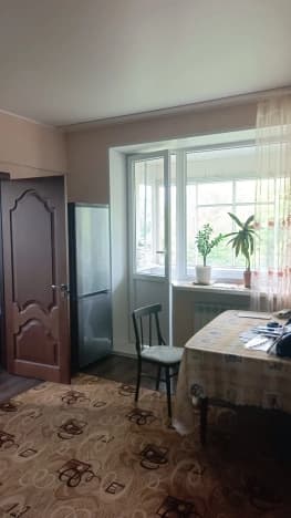 Купить двухкомнатную квартиру в Рабочом Посёлоке Арсеньеве в Арсеньевском районе в Тульской области. Вариант № 2245222, 0, площадь - квм, цена 1900000 рублей