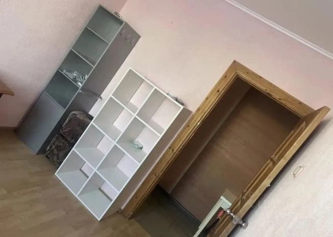 Купить квартиру у метро Улица Академика Янгеля в Москве. Вариант № 2307906, 1, площадь - квм, цена 22700000 рублей