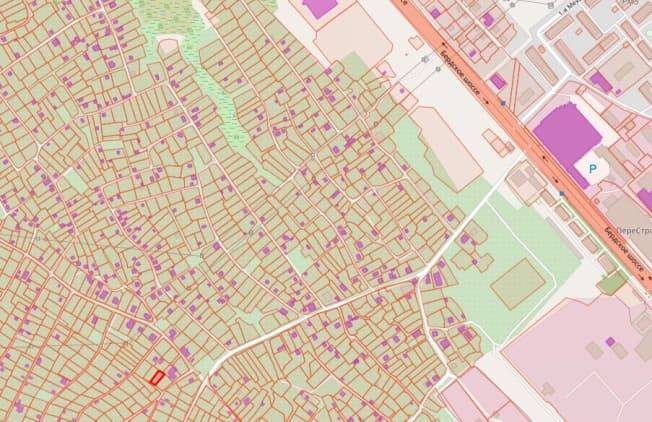 Купить земельный участок в Колыванском районе в Новосибирской области. Вариант № 2303428, 0, площадь - квм, цена 600000 рублей