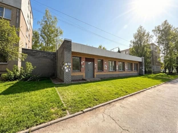 Купить коммерческую недвижимость в Нижнем Новгороде. Вариант № 2170633, 0, площадь - квм, цена 9500000 рублей