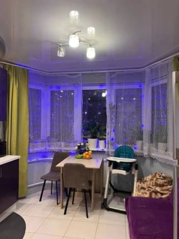 Купить квартиру в Микрорайоне 4-й, район Северный в Москве. Вариант № 2380758, 0, площадь - квм, цена 24500000 рублей