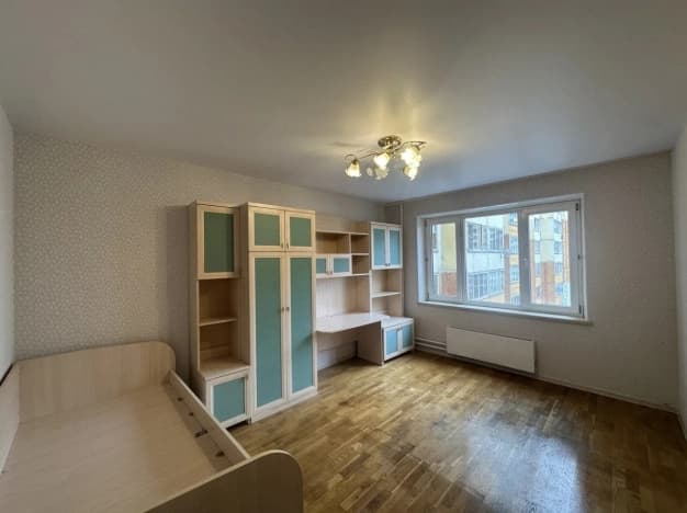 Купить квартиру в ЖК Сколковский в Одинцове. Вариант № 2147039, 0, площадь - квм, цена 11800000 рублей