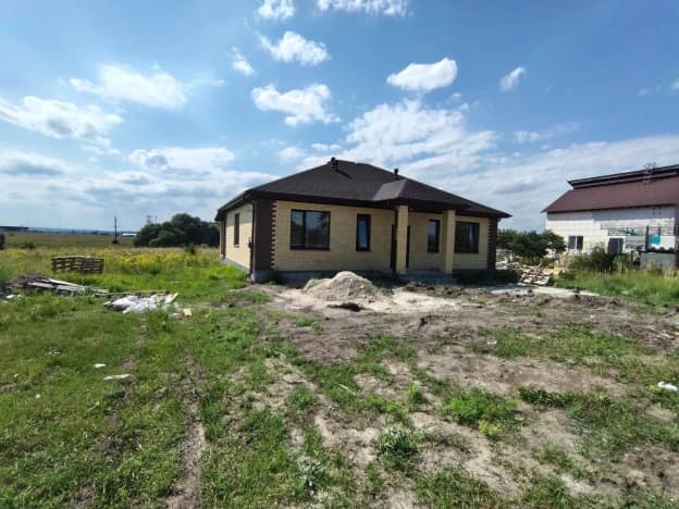 Купить дом в Красногвардейском Муниципальном Округе в Белгородской области. Вариант № 2294170, 1, площадь - квм, цена 8500000 рублей