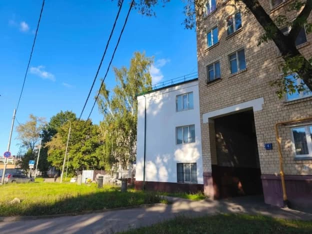 Купить двухкомнатную квартиру на вторичке в САО в Москве. Вариант № 2398209, 1, площадь - квм, цена 20300000 рублей