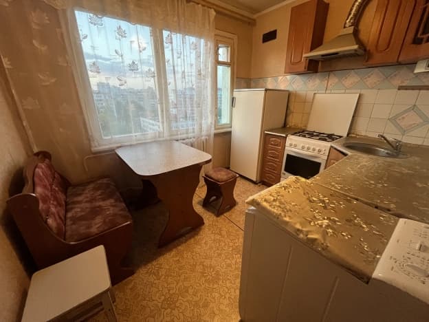 Снять квартиру в Пензе. Вариант № 2268385, 1, площадь - квм, цена 17000 рублей