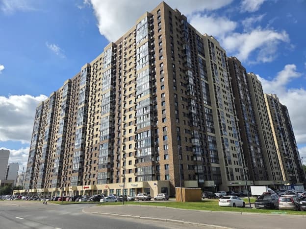 Купить трехкомнатную квартиру в ЖК Квартал Суханово (КП ИЖС) в Московской области. Вариант № 2387107, 0, площадь - квм, цена 20650000 рублей