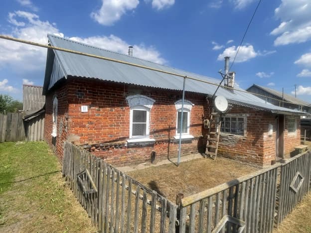 Купить дом в Рязанской области. Вариант № 2214503, 0, площадь - квм, цена 1200000 рублей