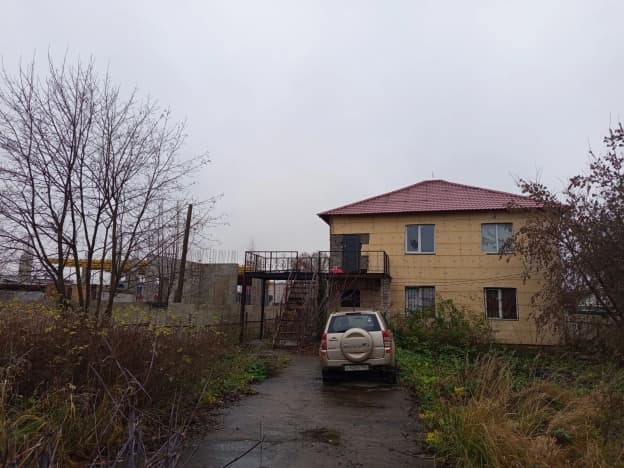 Купить часть дома в Деревне Глебове в Раменском Муниципальном Округе в Московской области. Вариант № 2204343, 0, площадь - квм, цена 6900000 рублей