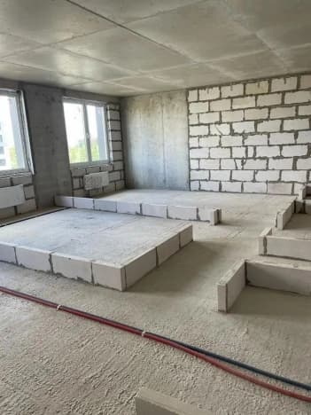 Купить трехкомнатную квартиру в селе Озерецкое в Дмитровском Муниципальном Округе в Московской области. Вариант № 2398647, 1, площадь - квм, цена 10000000 рублей