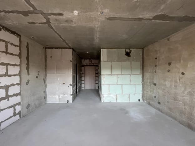 Купить квартиру в ЖК Клинская ул., д. 2А в Москве. Вариант № 2276796, 1, площадь - квм, цена 29470000 рублей