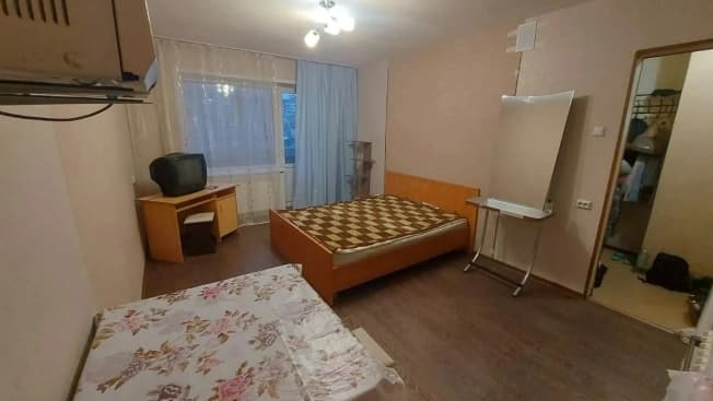 Купить студию с ремонтом на улице Лобачевского в Новосибирске. Вариант № 2245497, 1, площадь - квм, цена 5500000 рублей