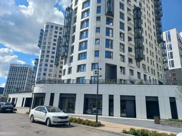 Купить однокомнатную квартиру в Пензе. Вариант № 2285136, 0, площадь - квм, цена 5600000 рублей