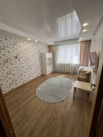 Купить четырехкомнатную квартиру у метро Зюзино в Москве. Вариант № 2297287, 0, площадь - квм, цена 60000000 рублей