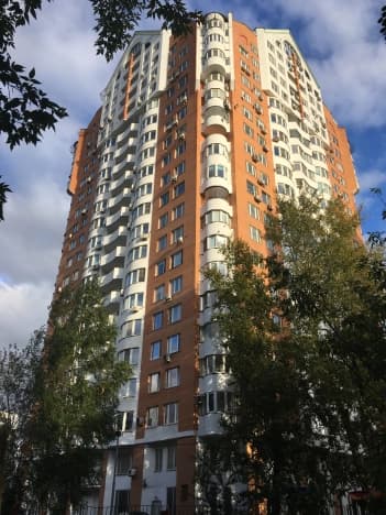 Купить квартиру на улице Михневская в Москве. Вариант № 2340347, 0, площадь - квм, цена 42999999 рублей