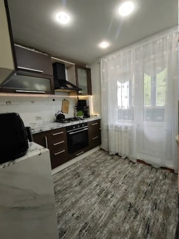Купить квартиру площадью 40 кв.м на улице Василия Иванова в Нижнем Новгороде. Вариант № 2168954, 0, площадь - квм, цена 5550000 рублей