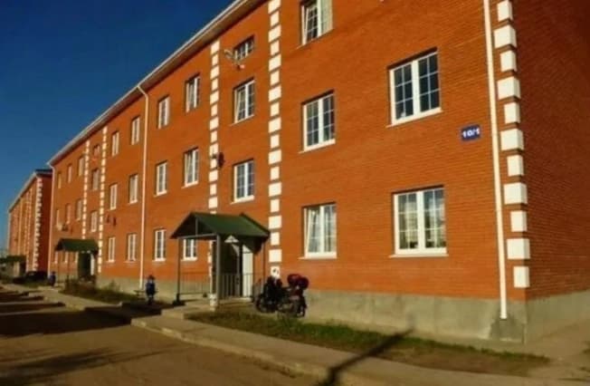 Купить однокомнатную квартиру у метро Панки в Московской области. Вариант № 2412209, 1, площадь - квм, цена 4200000 рублей