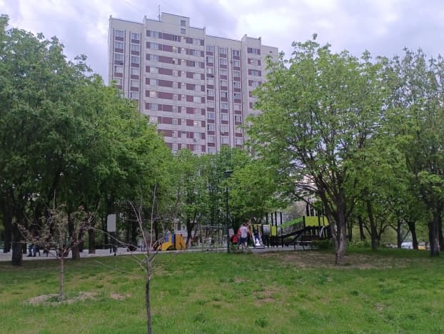 Купить двухкомнатную квартиру с ремонтом на улице Молодцова в Москве. Вариант № 2146846, 1, площадь - квм, цена 20400000 рублей