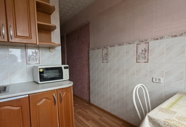 Купить трехкомнатную квартиру на улице Гэсстроевская в Новосибирске. Вариант № 2167351, 1, площадь - квм, цена 4190000 рублей
