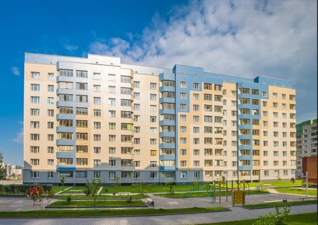 Купить четырехкомнатную квартиру в Рабочом Посёлоке Краснообске в Новосибирском районе в Микрорайоне 2-й, рабочий посёлок Краснообск в Новосибирской области. Вариант № 2391383, 0, площадь - квм, цена 17600000 рублей