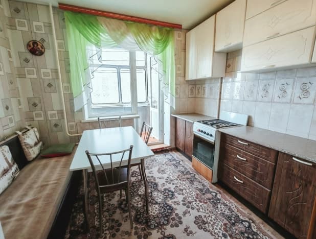 Купить однокомнатную квартиру в ЖК Сирень в Белгороде. Вариант № 2087525, 1, площадь - квм, цена 4300000 рублей