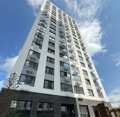 Купить студию в ЖК Найс Лофт (Nice Loft) в Москве. Вариант № 2368510, 1, площадь - квм, цена 9000000 рублей