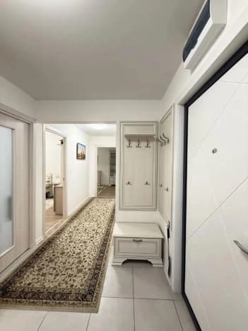 Купить квартиру в Микрорайоне 3-й, Московский в Москве. Вариант № 2362746, 1, площадь - квм, цена 22500000 рублей