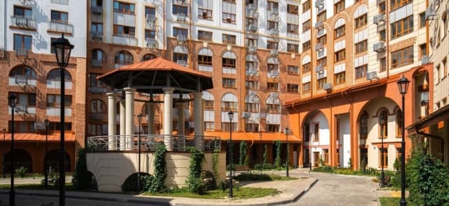 Купить двухкомнатную квартиру на улице Москвитина в Москве. Вариант № 2214809, 1, площадь - квм, цена 10150000 рублей