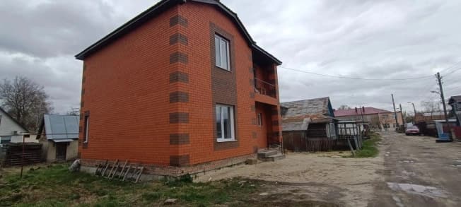 Купить дом в селе Армиёво в Шемышейском районе в Пензенской области. Вариант № 2164400, 1, площадь - квм, цена 15000000 рублей