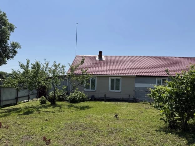 Купить дом в Приморском крае. Вариант № 2230163, 0, площадь - квм, цена 1450000 рублей
