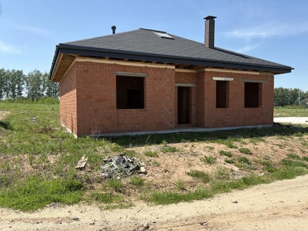 Купить дом в Деревне Бурцеве в Богородском Муниципальном Округе на улице 1-я Парковая , деревня Бурцево в Нижегородской области. Вариант № 2094273, 1, площадь - квм, цена 7500000 рублей