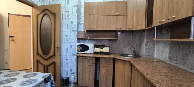 Купить однокомнатную квартиру в Белгородской области. Вариант № 1849088, 1, площадь - квм, цена 4300000 рублей
